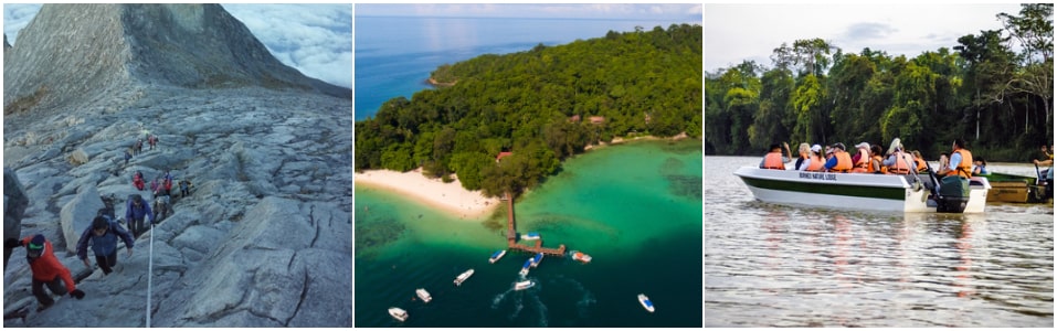 Best Things to Do in Sabah