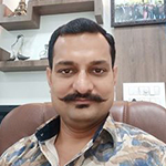 Sandeep Gupta