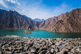 Hatta, Emiratos Árabes Unidos