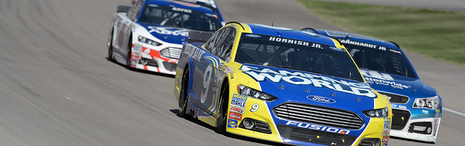 Las Vegas Motor Speedway