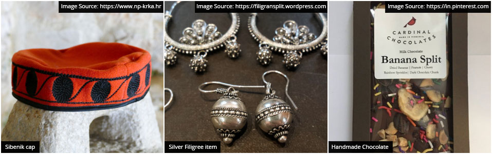 التسوق والطعام والحياة الليلية في سبليت