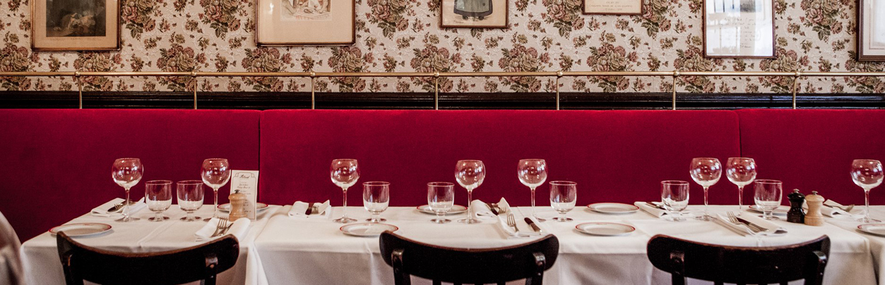 Allard Restaurante París