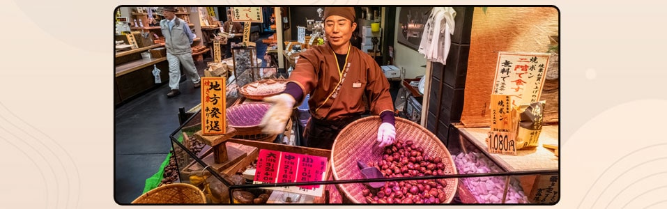 أنشطة تستحق الممارسة في اليابان