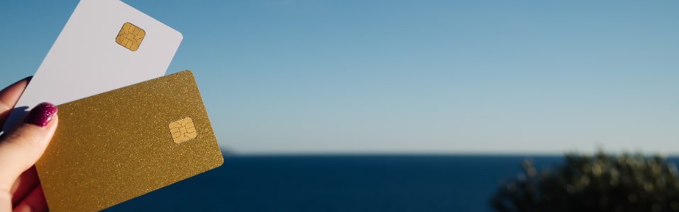 Gestión de transacciones financieras en viajes