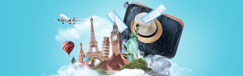 Principales actores del sector