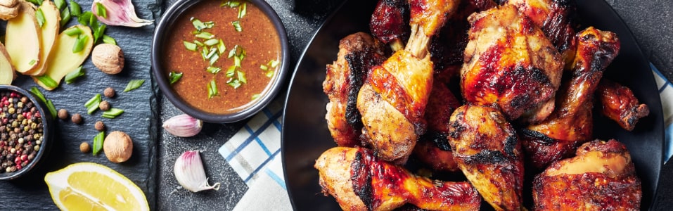 أماكن تناول الطعام في جمهورية الدومينيكان