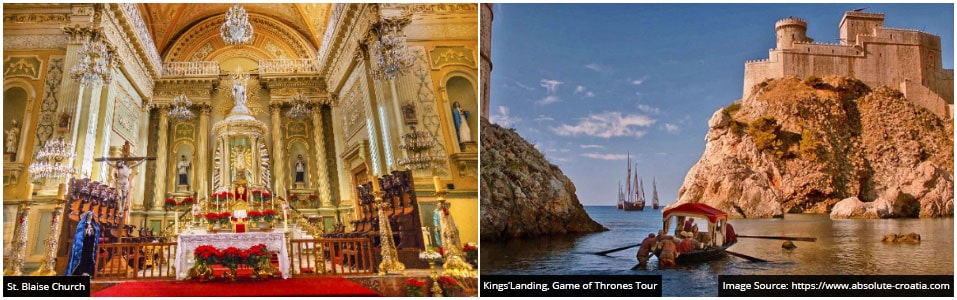 Conozca mejor su Dubrovnik