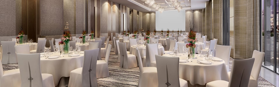 نظرة عامة على الفعاليات