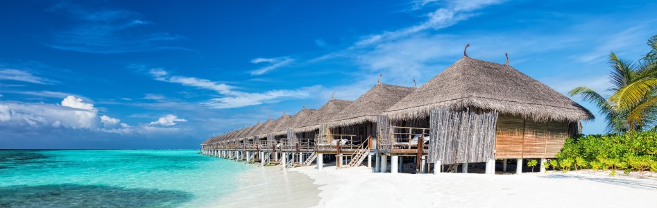 Categoría de Habitación - Villa de la Playa/ Bungalow