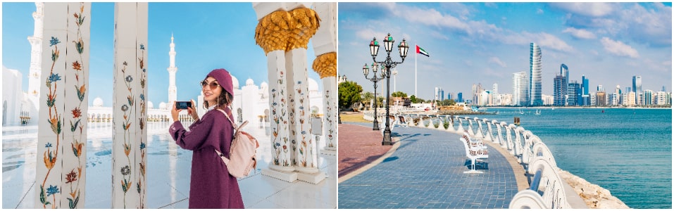 Mejor Tiempo para Visitar