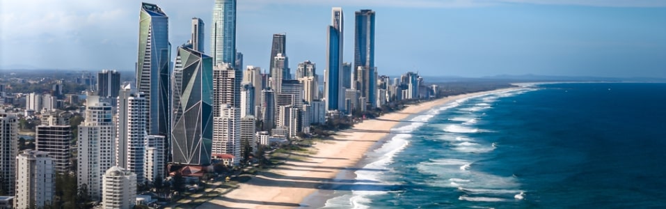 Introducción a Australia