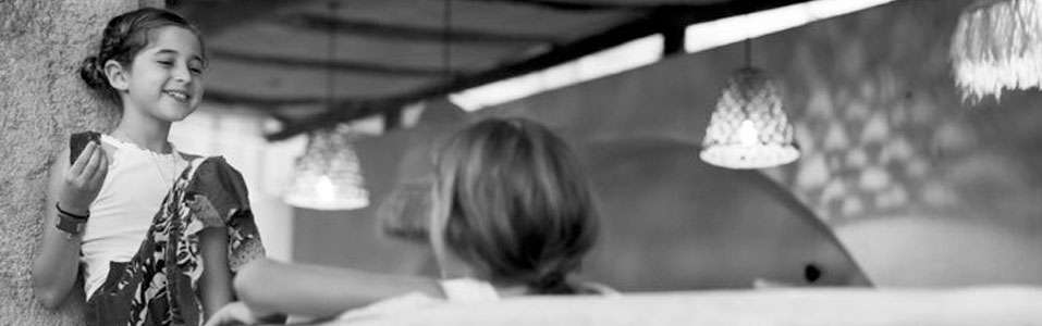 Programa de Niños Inspirados Waldorf