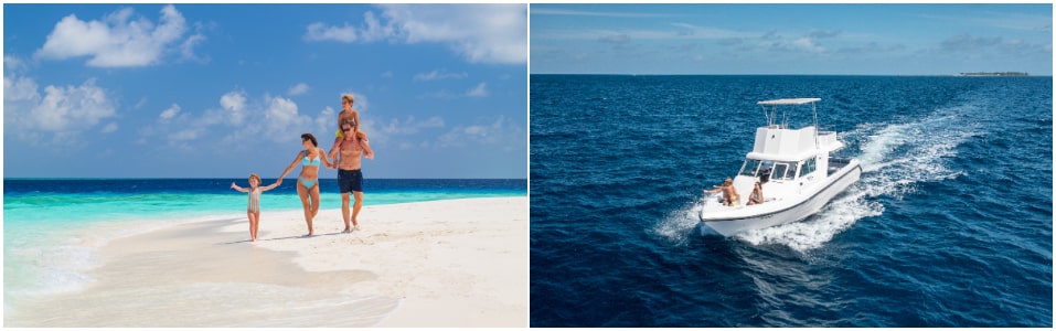 الطريقة الايطالية للاستمتاع بالمغامرات