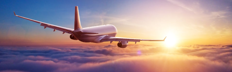 ¿Cómo llegar a Japón? (Oriente Medio)