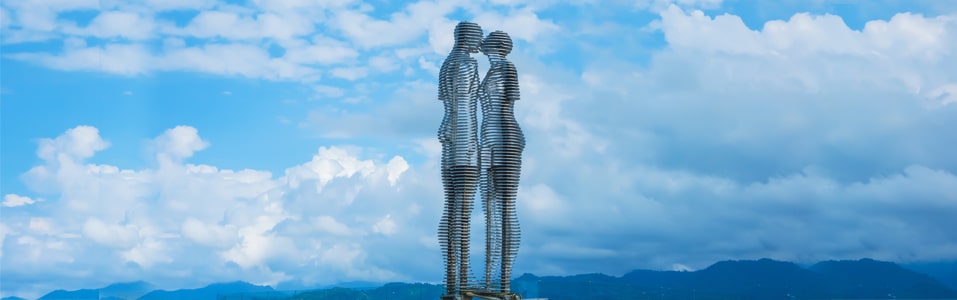 Lugares para visitar em Batumi