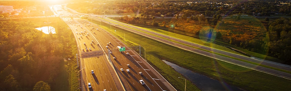 كيفية النتقل في المدينة