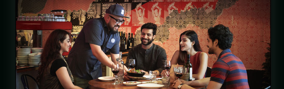 أطباق محلية مفضلة