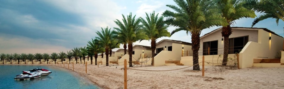 Half Moon Bay (Bahía de la Media Luna)