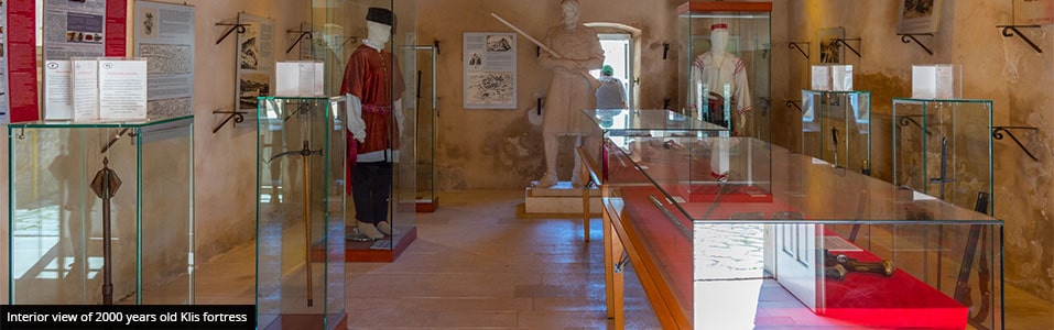 ضواحي سبليت