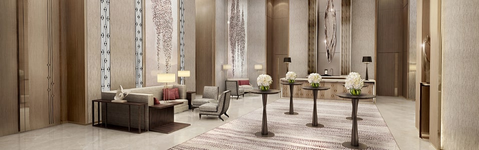 مرافق الفندق