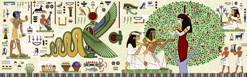 Datos Históricos Sobre El Cairo