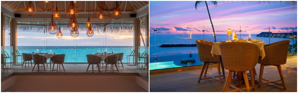 مطعم غوستو - المطعم الياباني