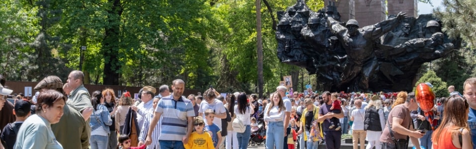 أفضل وقت لزيارة ألماتي