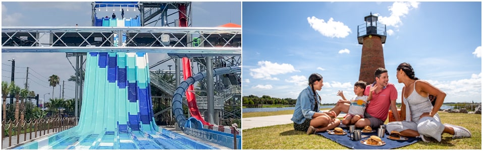 Places to Visit in Kissimmee