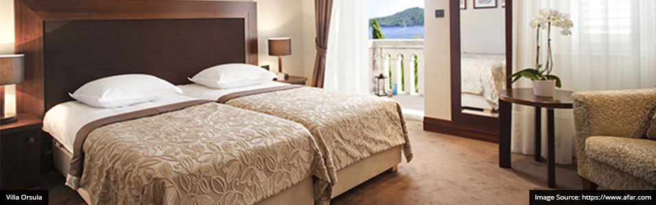 Los Mejor lugar para alojarse en Dubrovnik