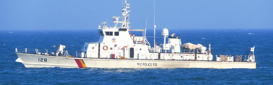 رحلات الكروز البحرية لمشاهدة المعالم السياحية