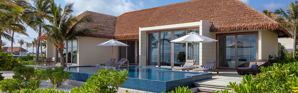 Visión General de las Villas