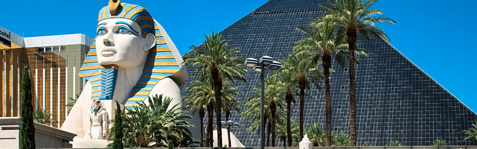 Tacos y Tequila Restaurant Bar en Luxor Casino