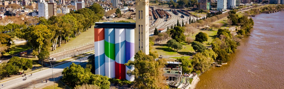 أماكن في روساريو تستحق الزيارة