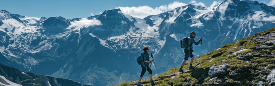 Como Planejar e Vender Pacotes de Viagem para Montanhas