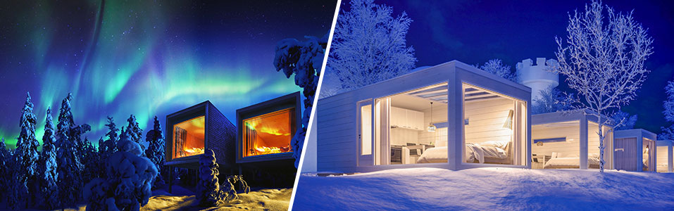 Alojamiento Extraordinario