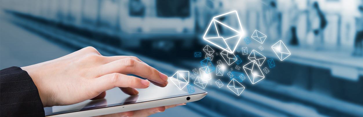 Configuração da campanha