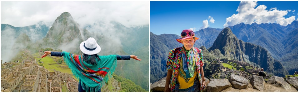 Mejor tiempo para Visitar Perú