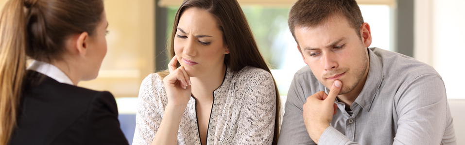 Tratar con clientes difíciles