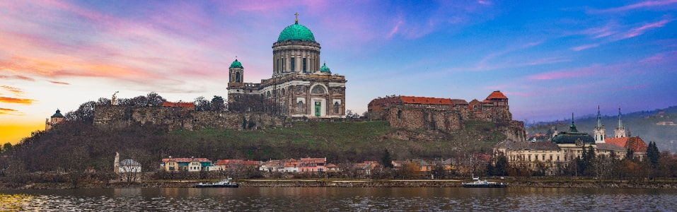 Breve Historia de Hungría