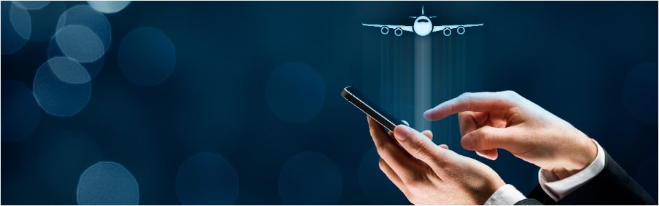 Uso de plataformas de reservas y GDS (sistemas de distribución global)