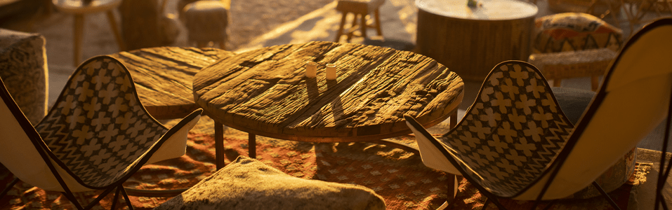 Instalaciones del Hotel (Servicios del Hotel)