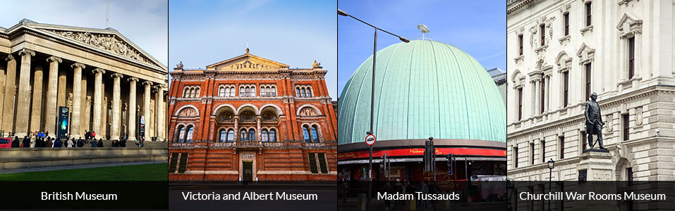 Museums