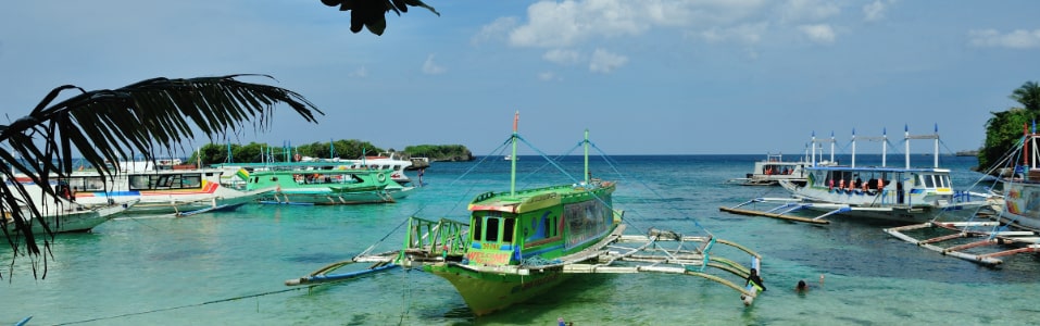Cosas que Hacer en Boracay