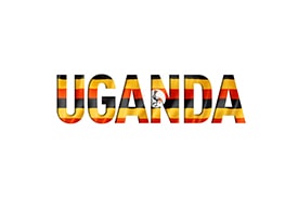 Uganda