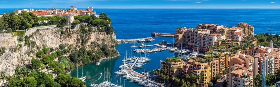 أفضل الأماكن السياحية في موناكو