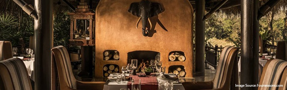 أفضل المطاعم في شيانغ راي