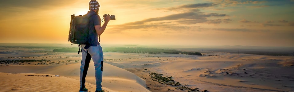 Mejor tiempo para Visitar