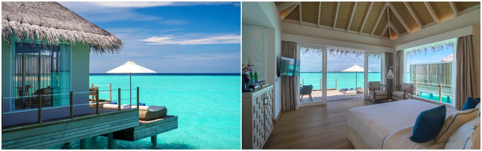 فيلا مع حمام سباحة