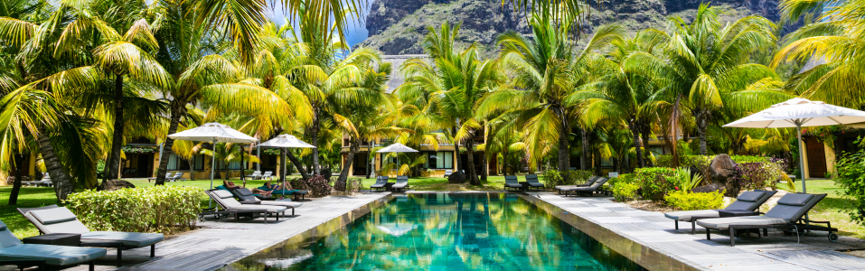 Resorts Elección de los Viajeros