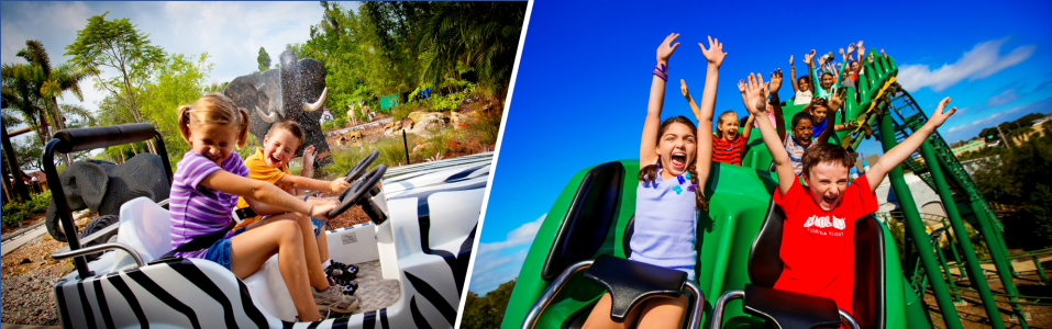 ليجولاند فلوريدا